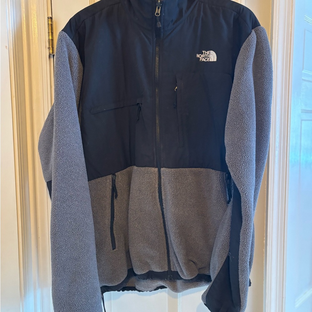The North Face Denali Fleece Jacket